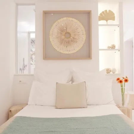 Cozy Sur La Marina De