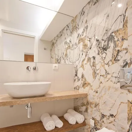 Apartment Cozy Sur La Marina De Bonifacio *