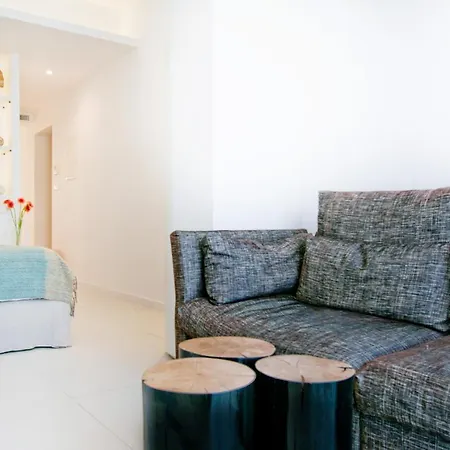 Cozy Sur La Marina De