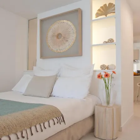 Lägenhet Cozy Sur La Marina De Bonifacio (Corsica)