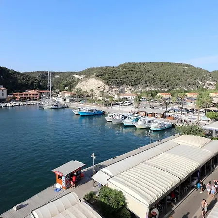 Cozy Sur La Marina De