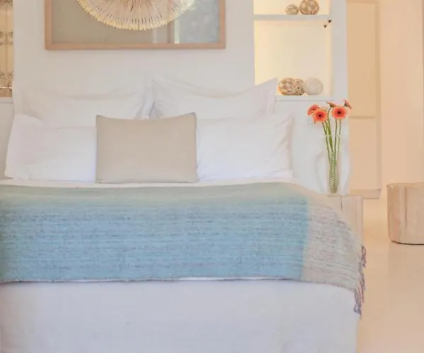 Cozy Sur La Marina De アパート *