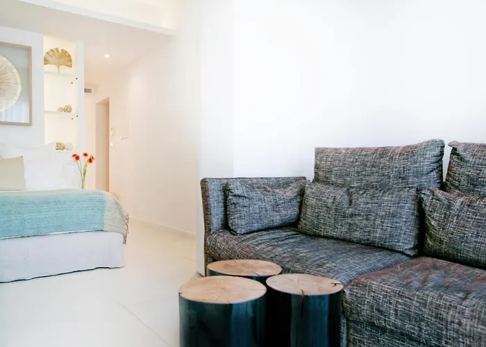 Cozy Sur La Marina De