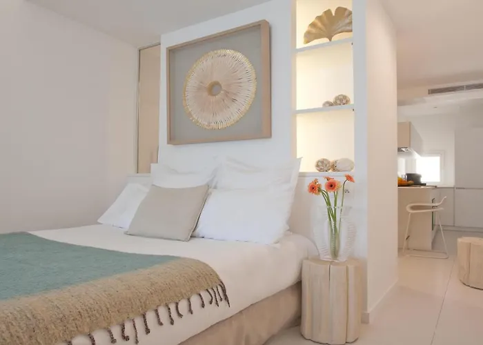 アパート Cozy Sur La Marina De ボニファシオ