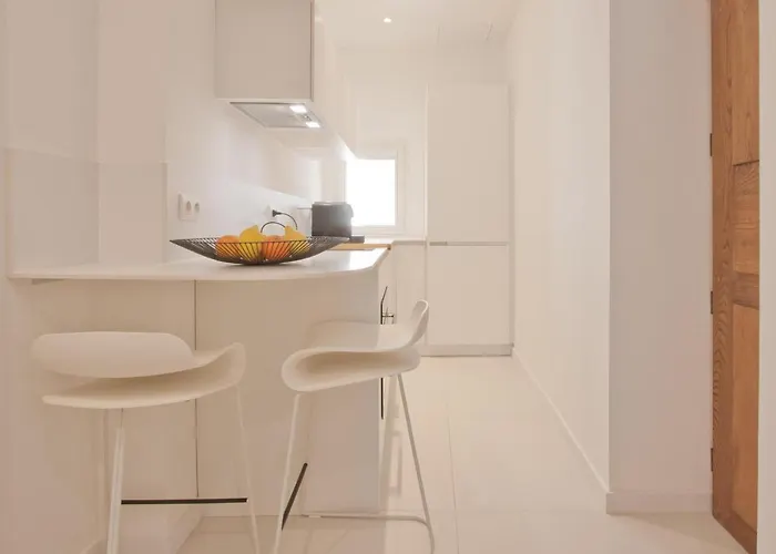 Apartment Cozy Sur La Marina De Bonifacio (Corsica)