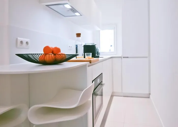 Cozy Sur La Marina De アパート ボニファシオ