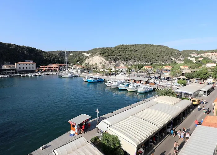 Cozy Sur La Marina De